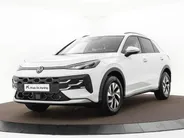 Volkswagen T-Roc Limited Edition 1.5 eTSI 116 PK 7 versn. DSG · Comfort pakket · Achteruitrijcamera · Draadloze telefoonlader · Voorraad OUTLET · Prijs is inclusief inruilpremie ·