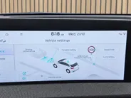 Kia EV6 Light Edition 58 kWh Dealer onderhouden | Stoel + stuurverwarming | Climate control | ACC | 800V laden | Ontzettend ruim |