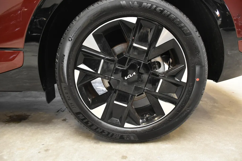 Kia Sportage 1.6 T-GDi 288pk Plug-in Hybrid AT6 GT-PlusLine