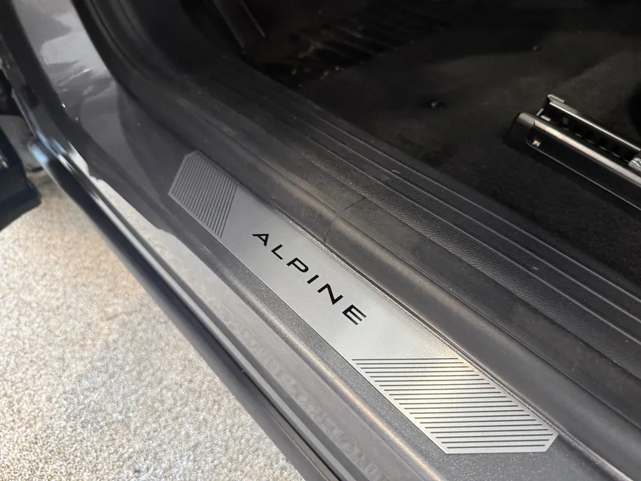 Renault Austral 1.2 E-Tech full hybrid 200 esprit Alpine *Automaat*Navi+360Camera*Climate*Adaptive Cruise*Stoel/Stuur Verw.*Als Nieuw!