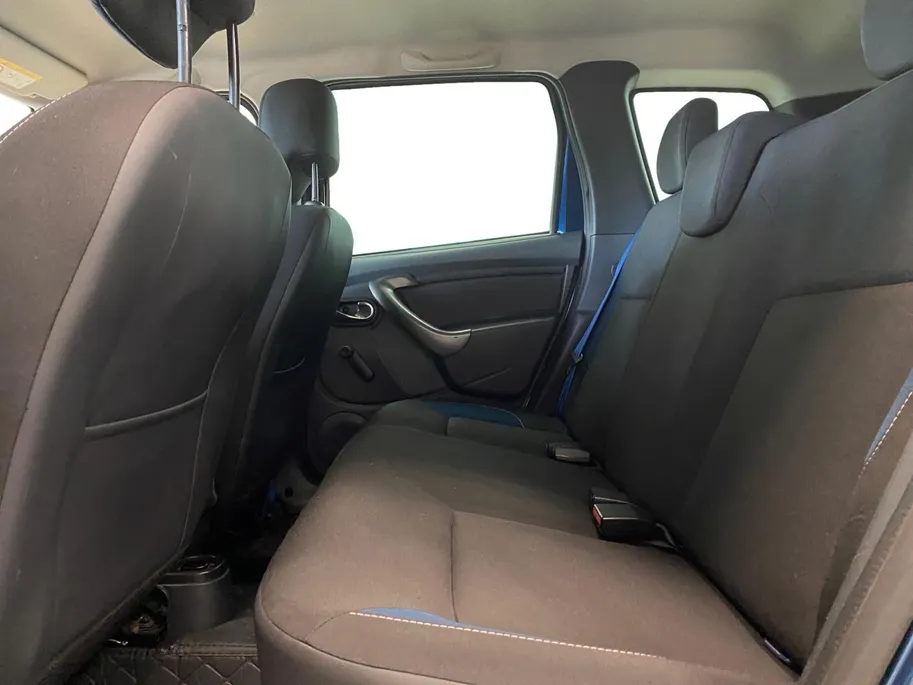 Dacia Duster 1.2 TCe 4x2 10th Anniversary | NL- AUTO | EERSTE EIGENAAR |