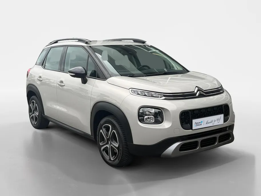 Citroën C3 Aircross 1.2 PureTech S&S Business | Navigatie | Cruise Control | Airco | Trekhaak |