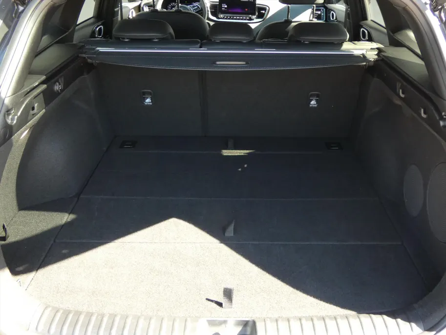 Kia Ceed Sportswagon Sw 1.0 T-GDi 100pk Design Edition