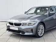 BMW 3 Serie Sedan 318i