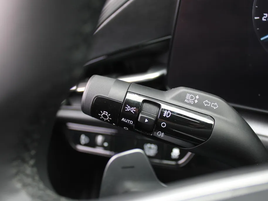 Kia Niro 1.6 GDi Hybrid DynamicLine | Airco | Navi | Cruise adapt. | Camera | PDC | 16'LM |