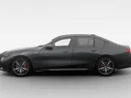 BMW i5 Sedan eDrive40 M Sport Edition