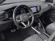 Volkswagen Polo 1.0TSI/95PK R-Line · Panoramadak · Camera + Parkeersensoren · Apple/Android Car Play · Stoelverwarming ·