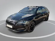 Škoda Superb Combi 1.4TSI 180KW/245PK Sportline Business Panoramadak · Trekhaak · 360°Camera + Parkeersensoren ·