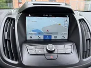Ford Kuga 1.5 EcoBoost Trend Ultimate | Trekhaak | Camera | 18' Lichtmetalen velgen | Voorruitverwarming | Navigatie | Climate Control | Privacy Glass | Cruise Control