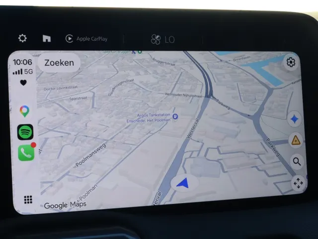 Suzuki e Vitara Select 61 kWh | Stoel/Stuur Verwarming | Apple/Android Auto |
