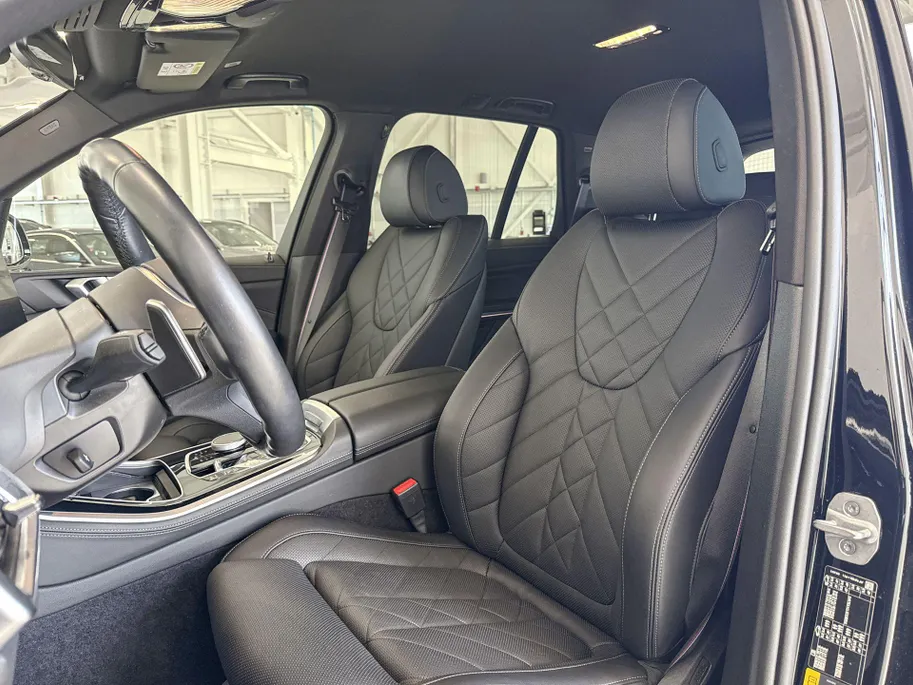 BMW X5 xDrive50e M Sportpakket Pro