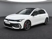 Volkswagen Golf 1.5 272pk DSG eHybrid GTE · Panoramadak · Stoelventilatie · Camera · Elek. Voorstoel · Garantie t/m 21-09-2030 of 100.000km