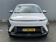 Hyundai Kona 1.6 GDI HEV 141pk Automaat Comfort Smart / Navi / Clima / Stoelverwarming