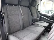 Mercedes-Benz eVito eVito 112 L3 Business Solution 60 kWh