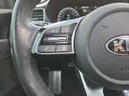 Kia Ceed Sportswagon 1.6I PHEV ExecutiveLine | Automaat | Dealer onderhouden | Panorama dak | Stoelverwarming en Ventilatie | Dodehoek Detectie | Leder | Carplay | Camera | Cruise Control Adaptief |