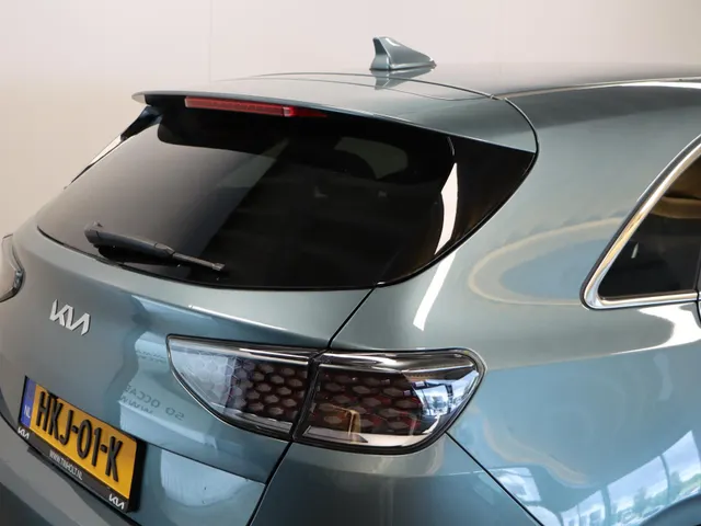 Kia Ceed 1.0 T-GDi Design Edition