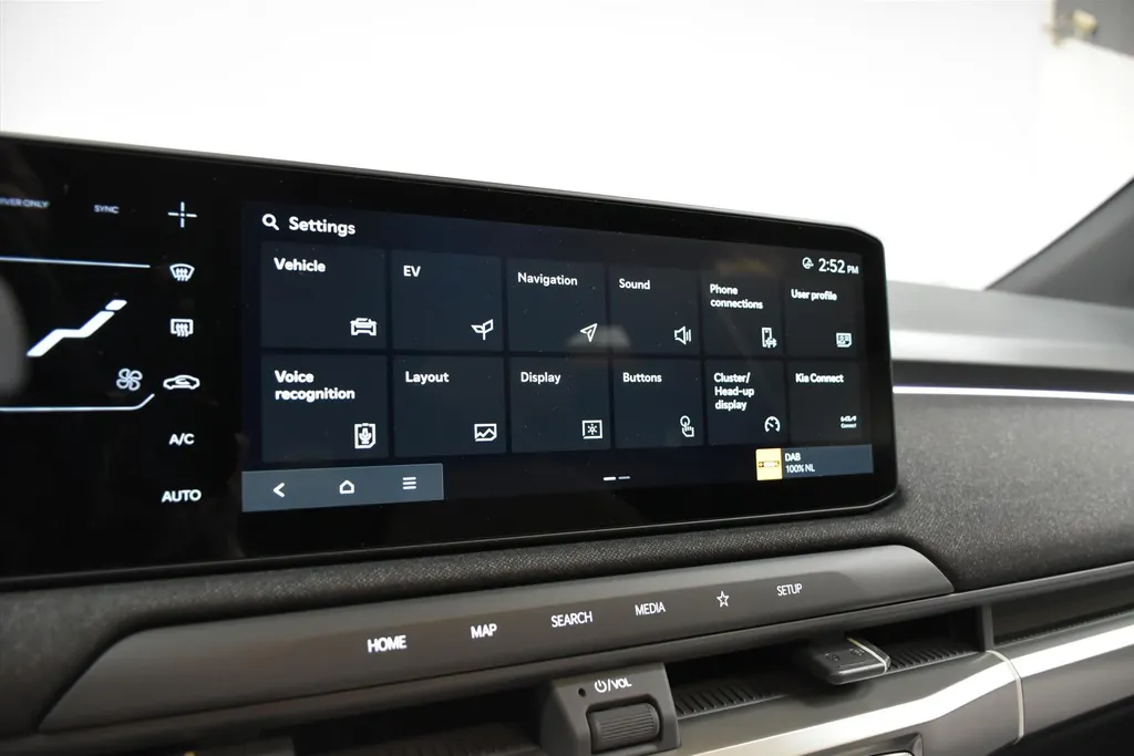 Kia EV3 81,4 kWh 204pk GT-PlusLine NIEUW TE BESTELLEN