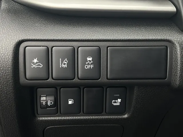 Mitsubishi Eclipse Cross 2.4 PHEV Intense