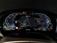 BMW 5 Serie Touring 530e