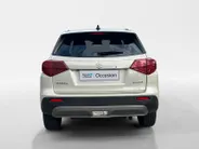 Suzuki Vitara 1.4 Boosterjet Smart Hybrid Style | Garantie t/m 2035! |NL Auto| LM Velgen | Stoel Verwarming |Android Auto Apple Carplay | Adaptive Cruise Control | 9-inch touchscreen | Suzuki Connect