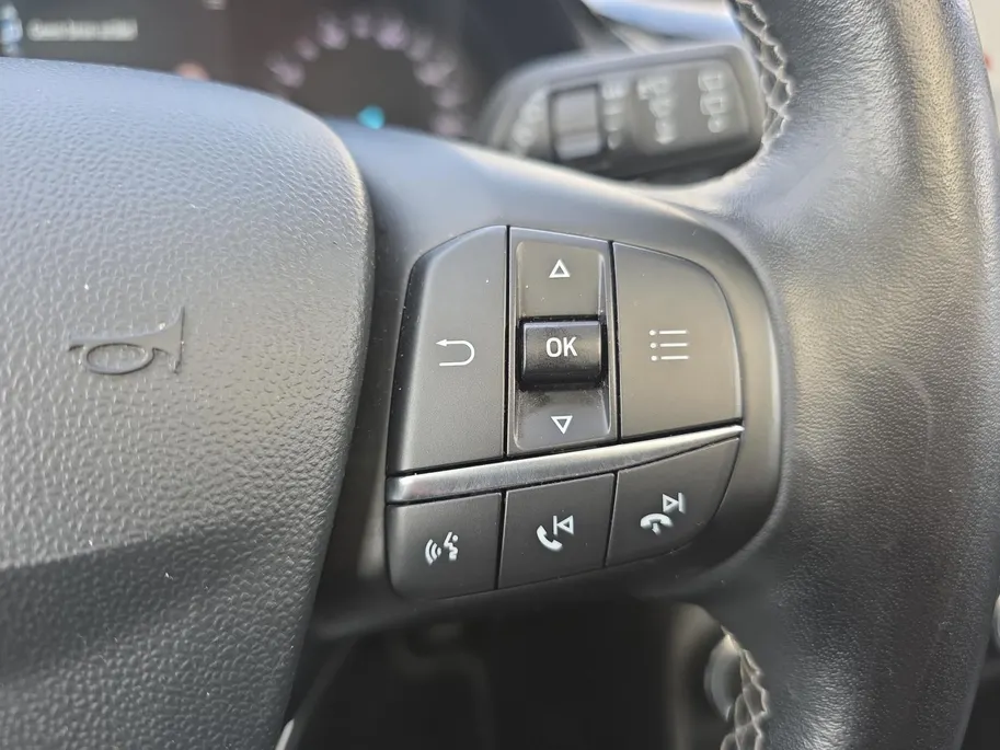 Ford Fiesta 1.0 EcoBoost Titanium | Panoramadak | B&O Sound | Winter Pack | Achteruitrijcamera | 12 maanden garantie! |