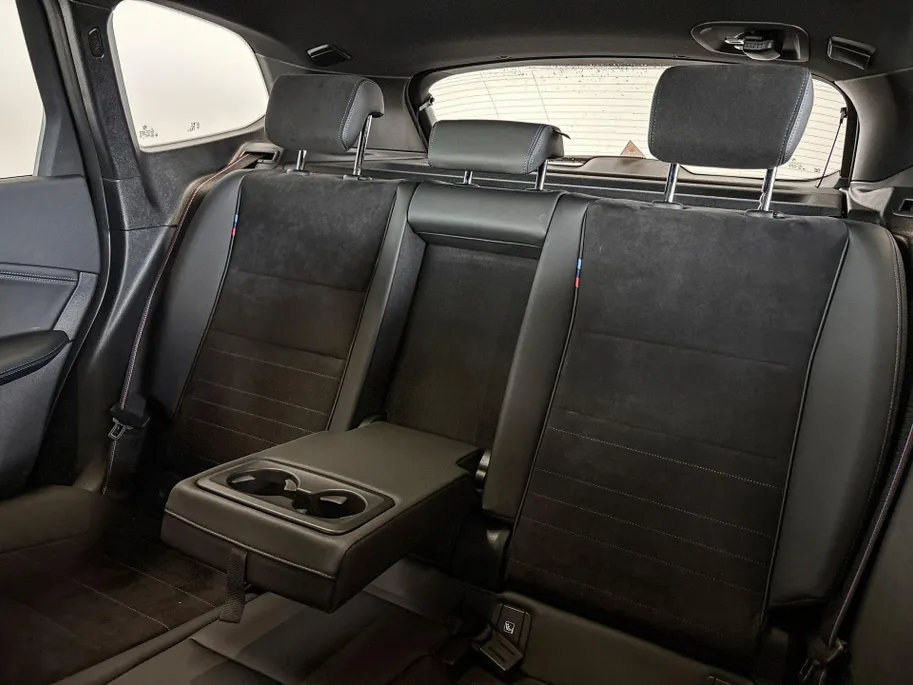 BMW iX1 eDrive20 M Sport Edition Premium Pack