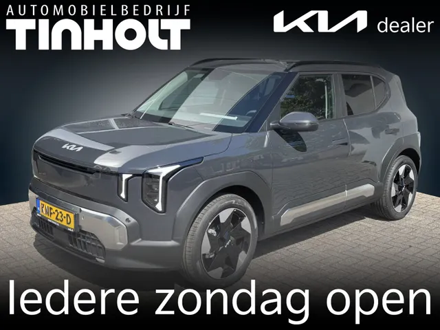 Kia EV2 Plus 42.2 kWh 4p.
