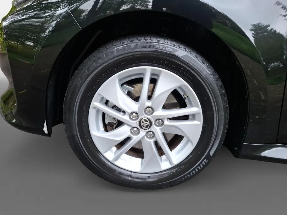 Toyota Yaris 1.5 Hybrid 115 Active | ACHTERUITRIJCAMERA | CARPLAY | CLIMATE | HYBRID | CRUISE |