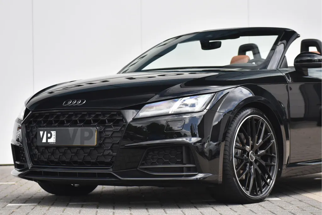 Audi TT Roadster 40 TFSI Pro Line S