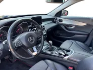 Mercedes-Benz C-Klasse 180 Edition Prestige | Goed Onderhouden | Stoelverwarming | Cruise Control | Climate Control | 12 maanden garantie! |