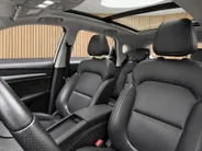 MG ZS EV MG Luxury 45 kWh SOH 91% | Navigatie | Schuifkanteldak | ACC | Leder interieur | Stoelverwarming |