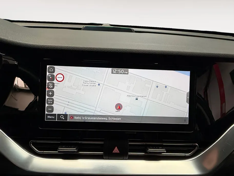 Kia e-Niro ExecutiveLine 64 kWh Full options | Stoelverwarming + verkoeling | Navigatie / Carplay | Dodehoekdetectie | Memory seat