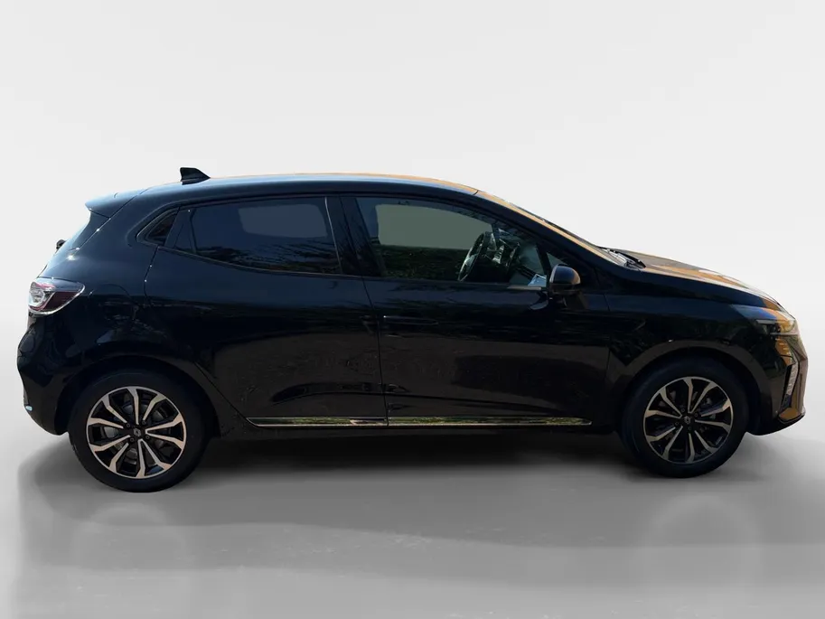 Renault Clio 1.6 E-Tech Full Hybrid 145 techno Apple Carplay/Android Auto , navi , camera , tel , lm velgen , parkeersensoren .
