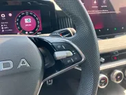 Škoda Superb Combi 1.5TSI 150kW/204PK PHEV Sportline DSG · Panoramadak · Apple/Android Car Play · Camera ·  Leder/Alcantara · Trekhaak ·