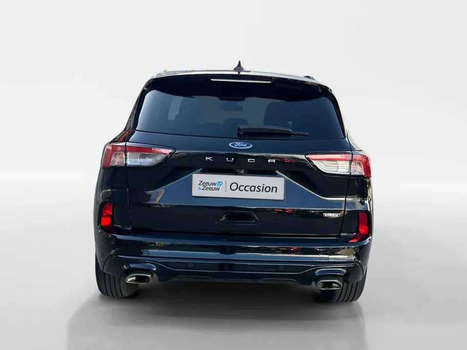 Ford Kuga 2.5 PHEV ST-Line X | Dealeronderhouden | Winter Pack | Driver Assistance Pack | Apple Carplay & Android Auto |