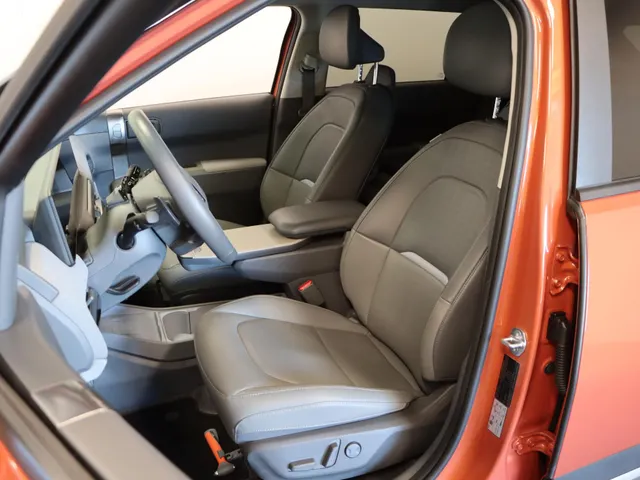 Kia EV3 Plus Advanced 81.4 kWh