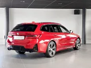 BMW 3 Serie Touring 330e xDrive