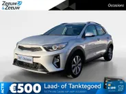 Kia Stonic 1.0 T-GDi DynamicLine | Climate control | Cruise Control | Camera | LM Velgen | Apple Carplay/Android Auto |