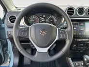 Suzuki Vitara 1.4 Hybrid Style | €2200.- korting | Hoge instap | Navigatie | Half leer | Camera