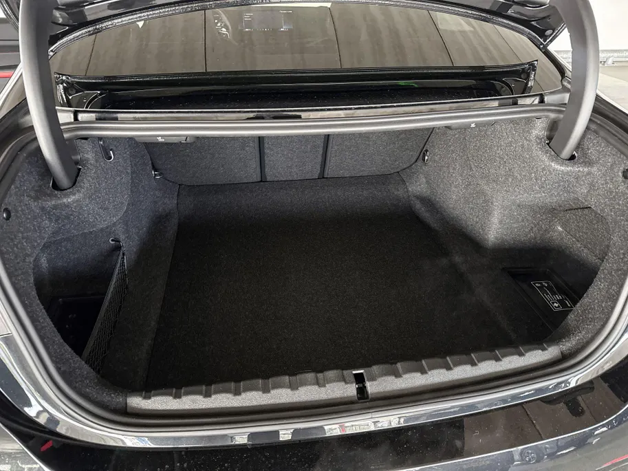 BMW 4 Serie Coupé M440i xDrive