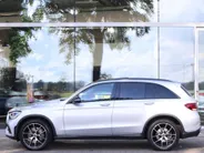 Mercedes-Benz GLC 300 4MATIC AMG line l Panoramadak l Stoelverwarming l Ambiente lichtpakket