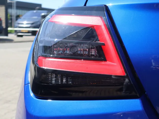 Suzuki Swift 1.2 Select Smart Hybrid