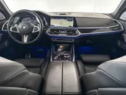 BMW X7 xDrive40i