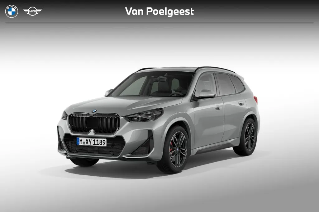 BMW X1 sDrive20i