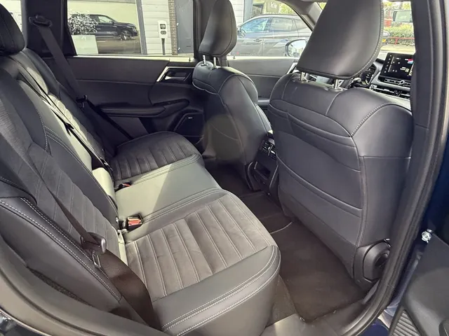 Mitsubishi Outlander 2.4 PHEV Lim. Edt.