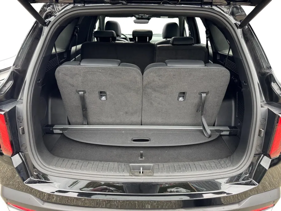 Kia Sorento 1.6 T-GDi Plug-in Hybrid 4WD ExecutiveLine 7p | 360Gr camera | Navigatie | Climate control | Stoel verwarming + Ventilatie | Stoel geheugen | Schuif/ kanteldak