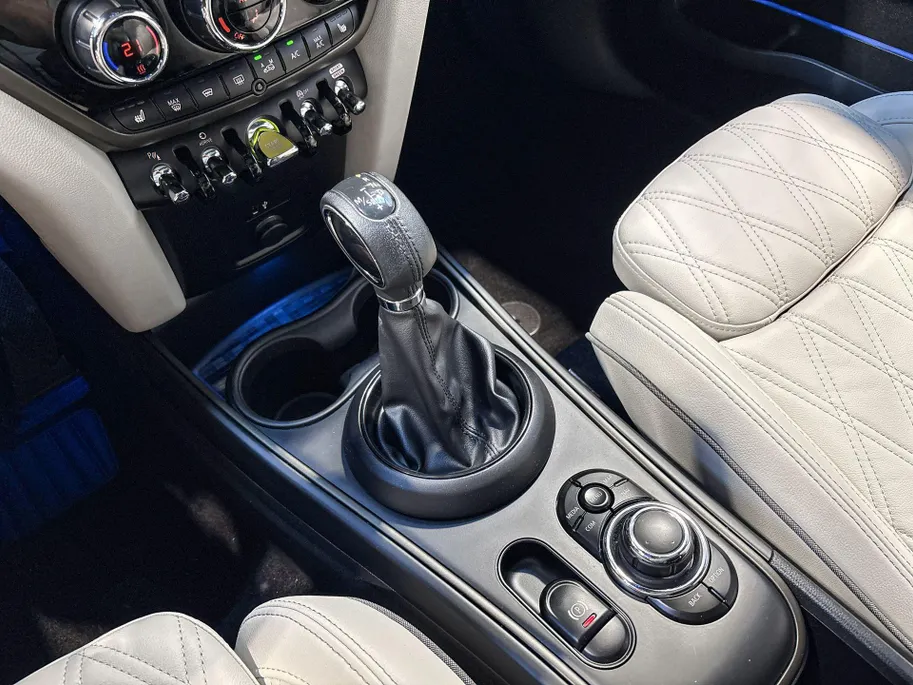 MINI Countryman Cooper S E ALL4 Classic