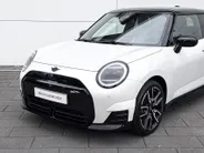 MINI Cooper 3-deurs Electric Cooper SE John Cooper Works XL 54.2 kWh