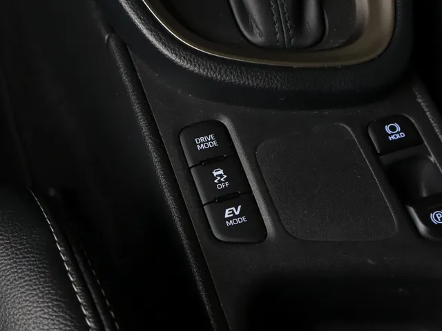 Toyota Yaris Cross 1.5 Hybrid Executive | JBL | Head-Up