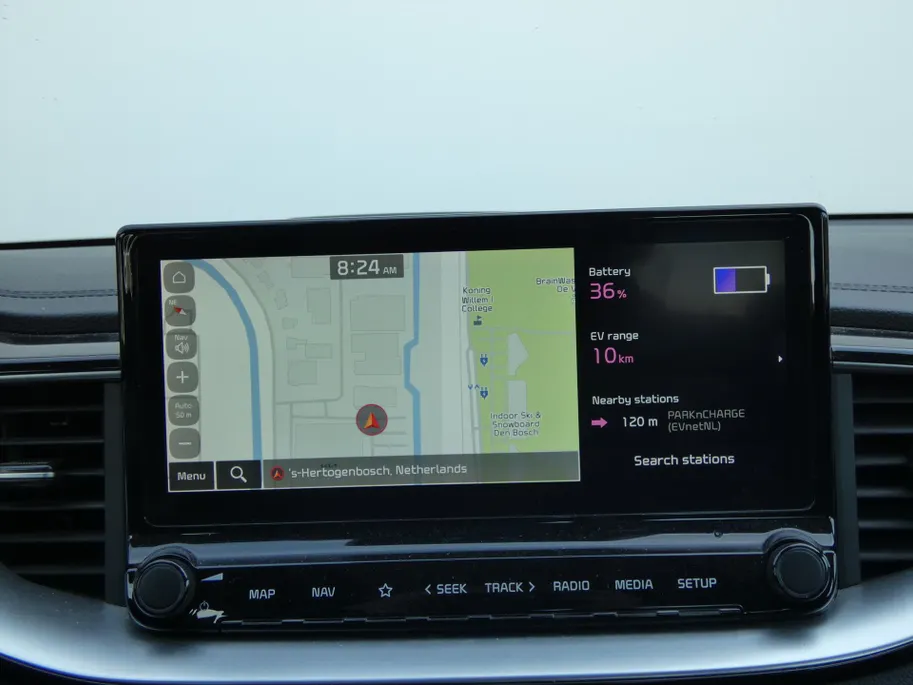 Kia XCeed 1.6 GDi PHEV DynamicLine |Navi |Camera |Direct Rijden!